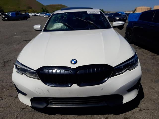 WBA5R1C58KFH20333 BMW 330I