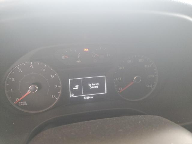 1GKKNSLS6KZ295143 GMC ACADIA SLE