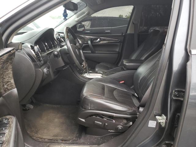 5GAKVBKD2EJ316363 Buick Enclave