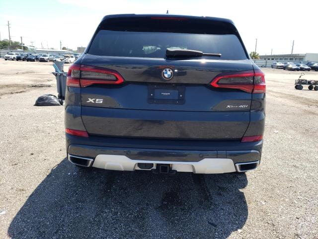 5UXCR6C50KLK81536 BMW X5 Xdrive40i