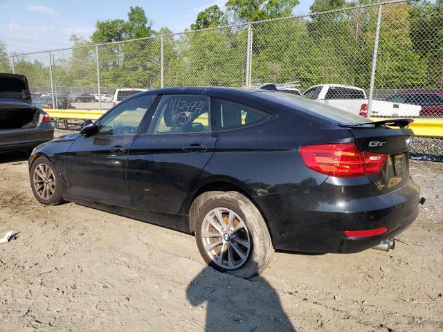 WBA8Z5C53FD672467 BMW 328 Xigt Sulev