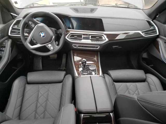 5UXTA6C01P9P28293 BMW X5 Xdrive45e