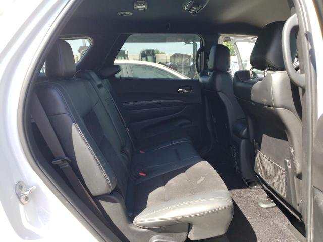1C4RDHDG1NC182251 Dodge DURANGO GT