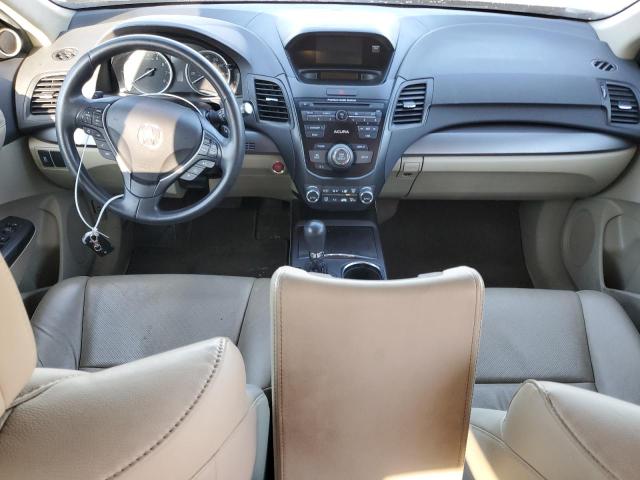 5J8TB4H34FL027403 Acura RDX