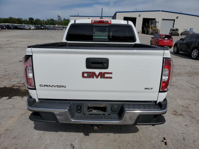1GTP6DE17G1358349 GMC CANYON SLT