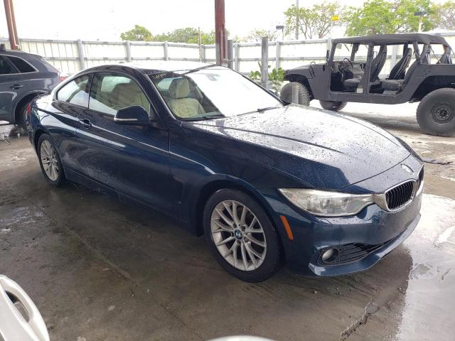 WBA3N5C5XEF716828 BMW 428 XI