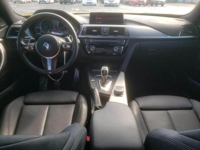 WBA4J5C54KBM66750 BMW 440i Gran Coupe