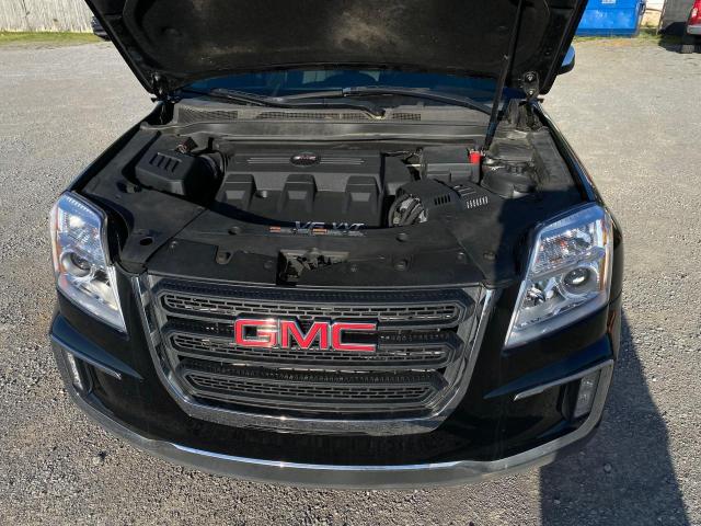 2GKFLUE31G6162656 GMC Terrain Slt