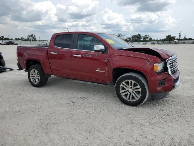1GTG5DEN8K1217434 GMC CANYON SLT