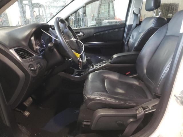 3C4PDCGG9FT552874 Dodge Journey Crossroad