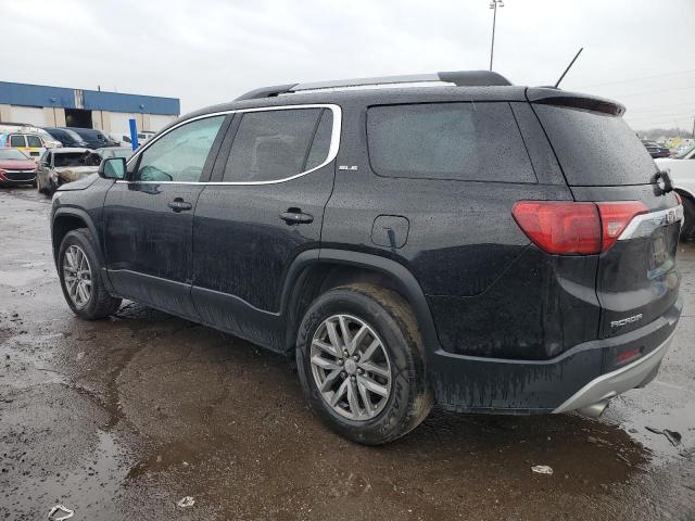 1GKKNLLS7HZ214858 GMC ACADIA SLE