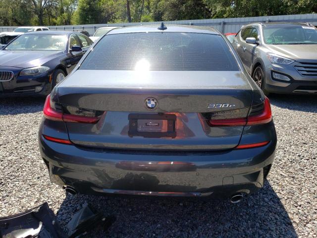 3MW5P7J08M8B71550 BMW 330e