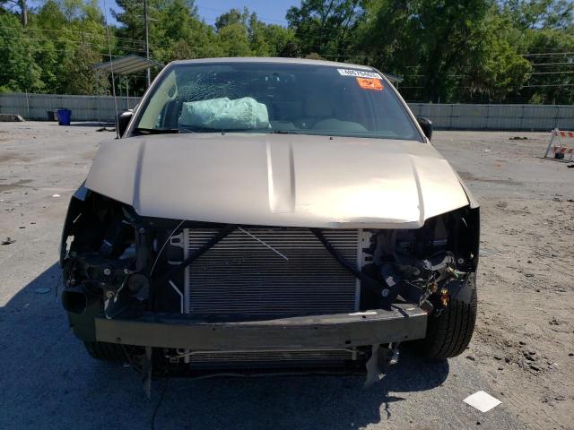 2C4RDGBG9FR624943 Dodge Grand Caravan Se