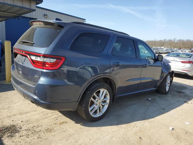 1C4RDJDG6MC545455 Dodge DURANGO GT
