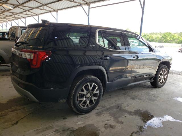 1GKKNKLAXLZ194681 GMC ACADIA SLE
