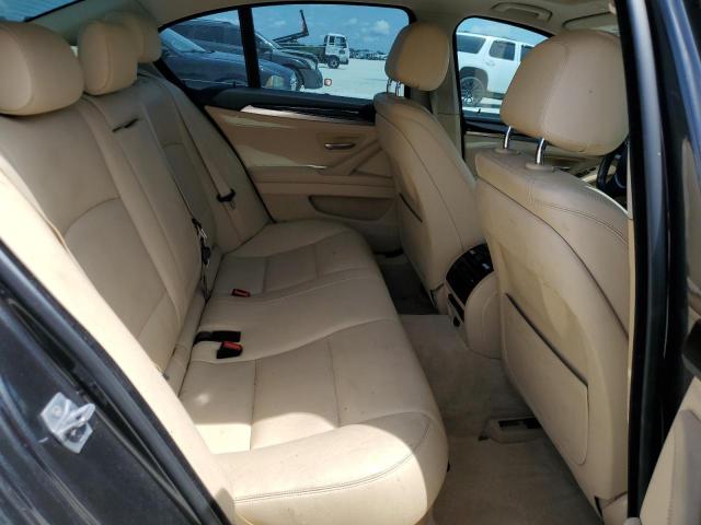 WBA5A7C52FD623539 BMW 528 XI