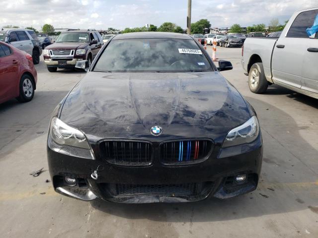 WBA5B1C59GG552768 BMW 535 I