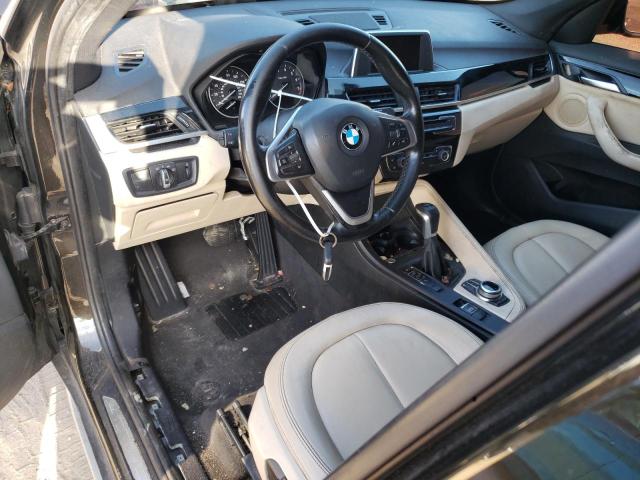WBXHU7C31H5H33149 BMW X1 Sdrive28i