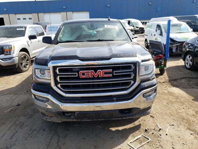 1GTV2MEH4HZ105069 GMC Sierra K1500 Sle