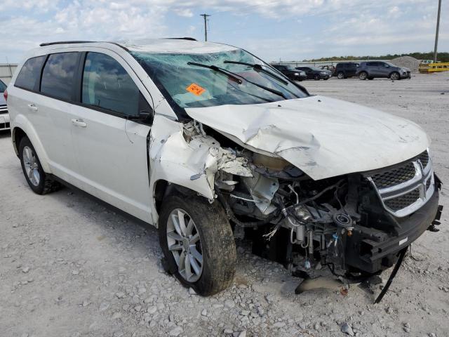 3C4PDCBG0FT734003 Dodge Journey Sxt
