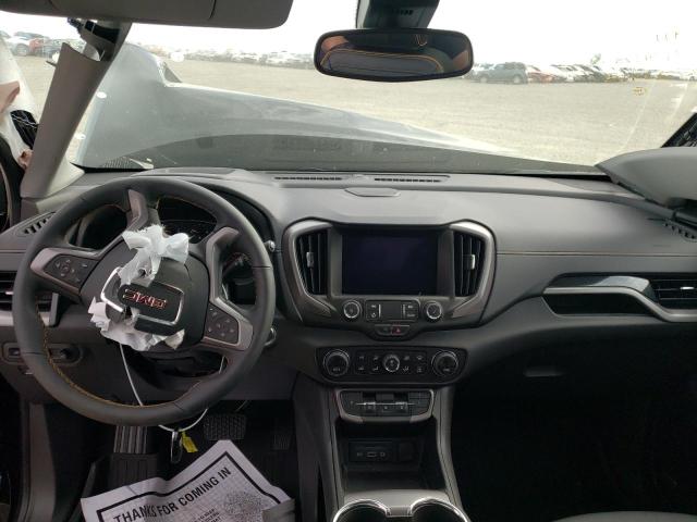3GKALYEG2PL152220 GMC Terrain At4
