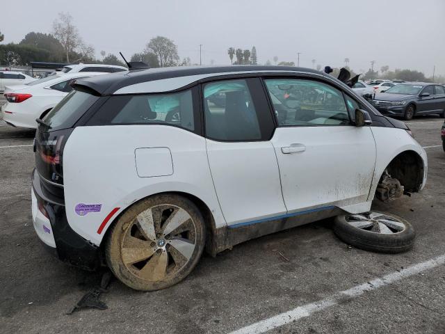 WBY8P2C51K7D36639 BMW I3 Bev
