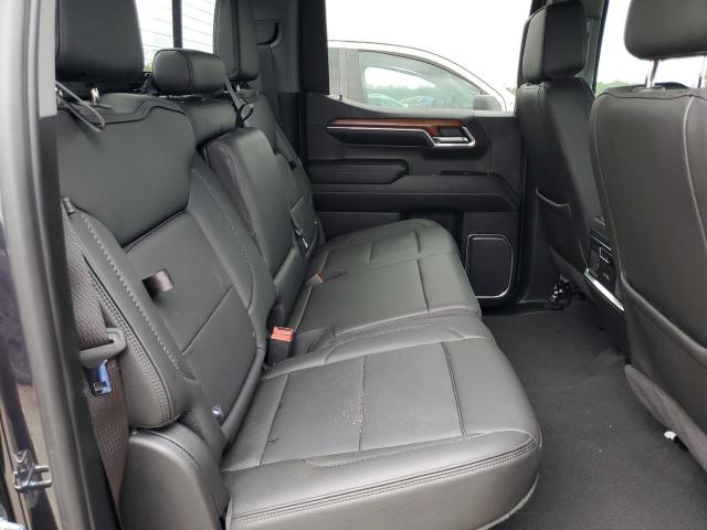 3GTUUGED6NG686560 GMC Sierra K1500 Denali