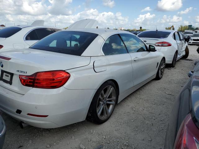 WBA3T3C55FP739052 BMW 435 I