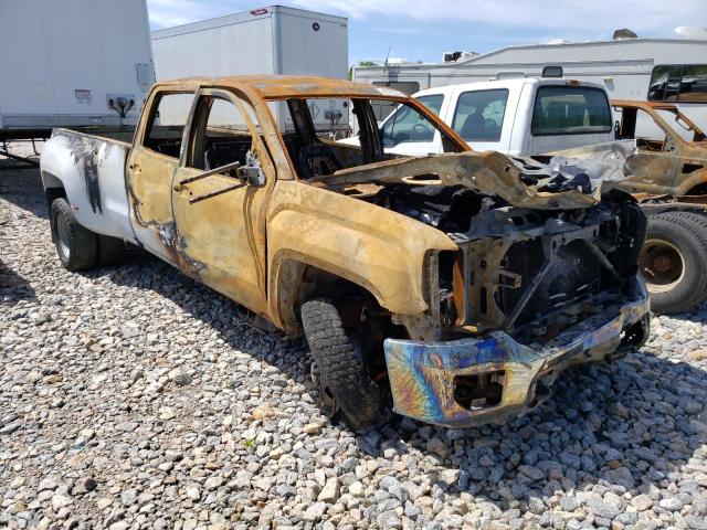 1GT42VCY2JF277466 GMC Sierra K3500