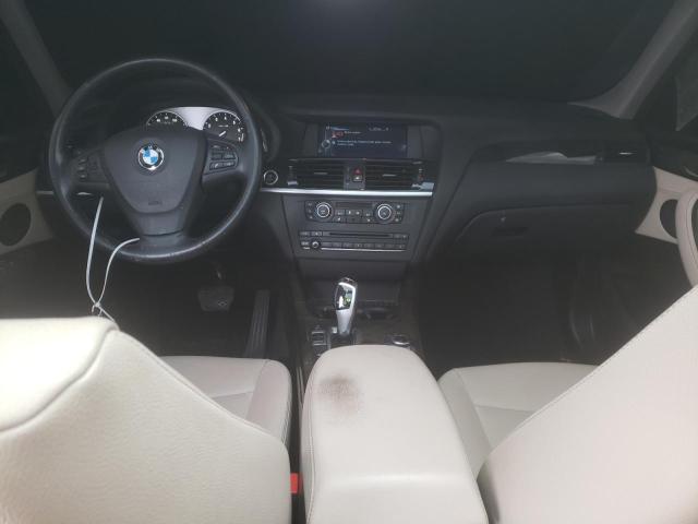 5UXWX9C55E0D35281 BMW X3 Xdrive28i