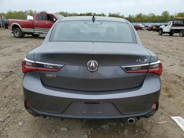 19UDE2F79LA012716 Acura Ilx Premium