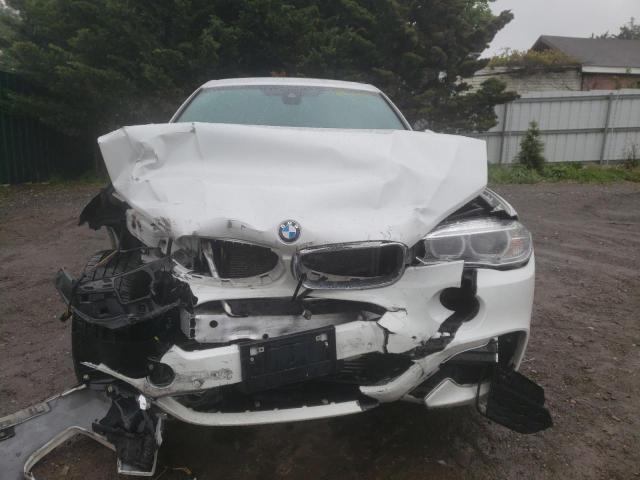 5UXKU2C51J0X48370 BMW X6 Xdrive35i