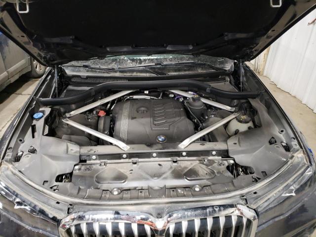 5UXCW2C06M9E02871 BMW X7 Xdrive40i