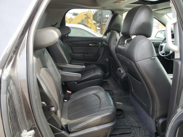1GKKVSKD9FJ176123 GMC Acadia Slt-2