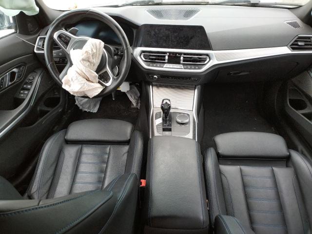 WBA5U9C08LFJ59583 BMW M340XI