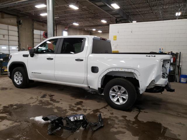 3GTPUAEK3NG582147 GMC Sierra K1500