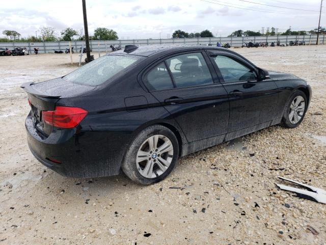 WBA8E9G54GNT44323 BMW 328 I Sulev