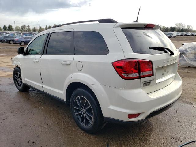 3C4PDCBG9JT522080 Dodge Journey Sxt