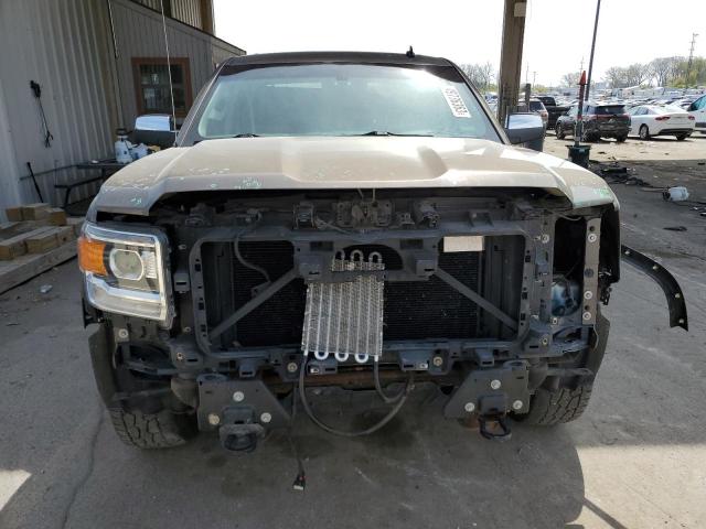 3GTU2VEC0EG445238 GMC Sierra K1500 Slt