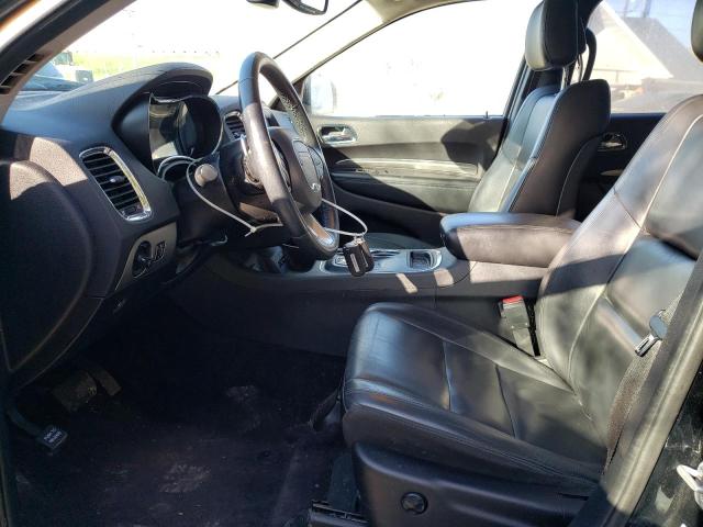 1C4RDJDG9HC878397 Dodge DURANGO GT
