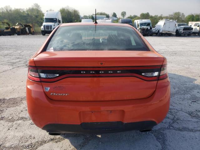 1C3CDFBB6FD378672 Dodge DART SXT