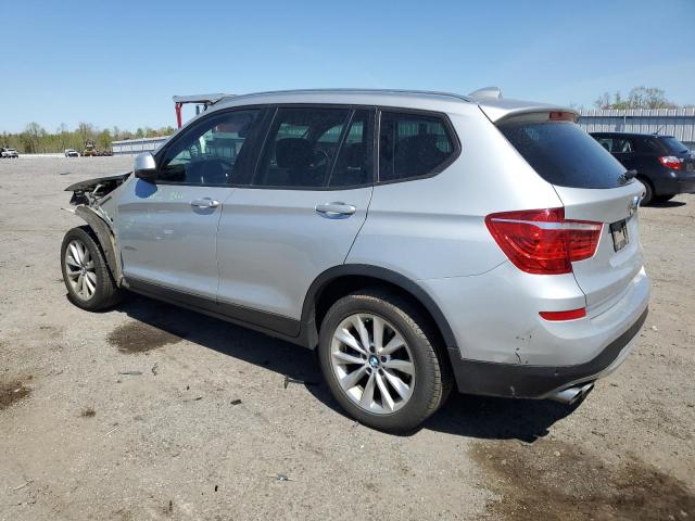 5UXWX9C54H0T09479 BMW X3 Xdrive28i