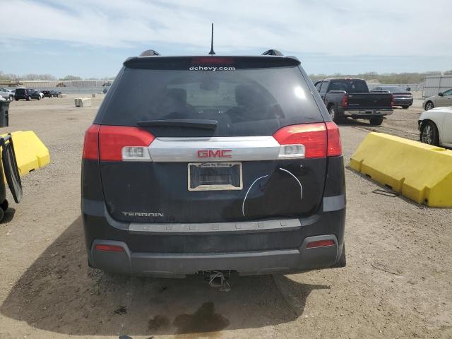 2GKALREK2E6210614 GMC Terrain Sle