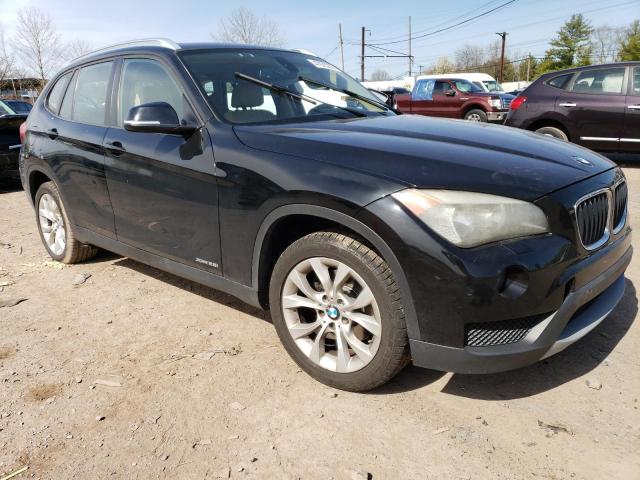 WBAVL1C53EVY10840 BMW X1 Xdrive28i