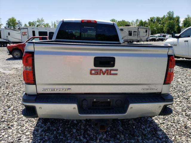 1GT424E8XFF146896 GMC Sierra K3500 Denali