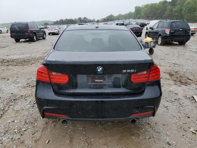 WBA3A9G51FNN73479 BMW 335 I