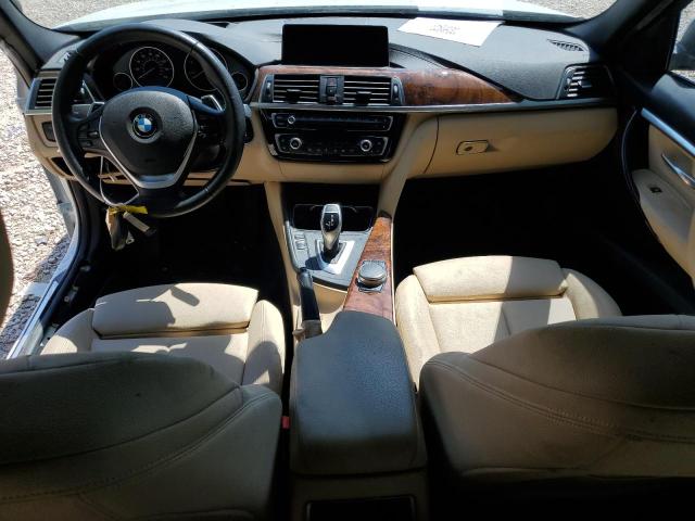 WBA8J1C50JA379426 BMW 328 D Xdrive