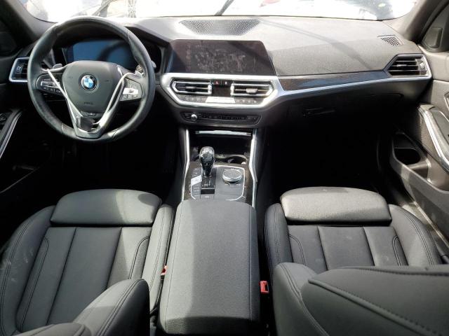 3MW5R7J0XM8B64318 BMW 330XI