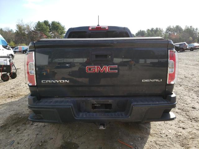 1GTG6EEN6J1226926 GMC Canyon Denali