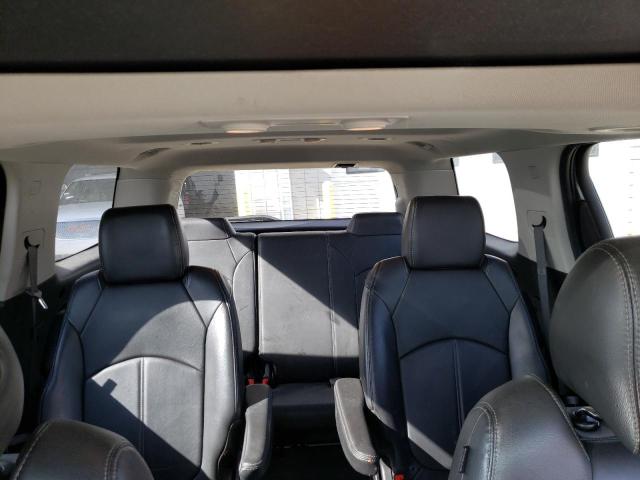 1GKKVSKD1HJ145676 GMC Acadia Limited Slt-2